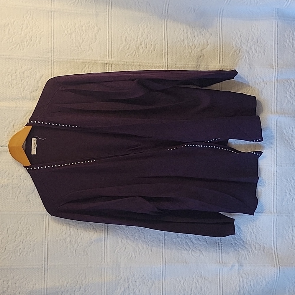 Retrology Cardigan